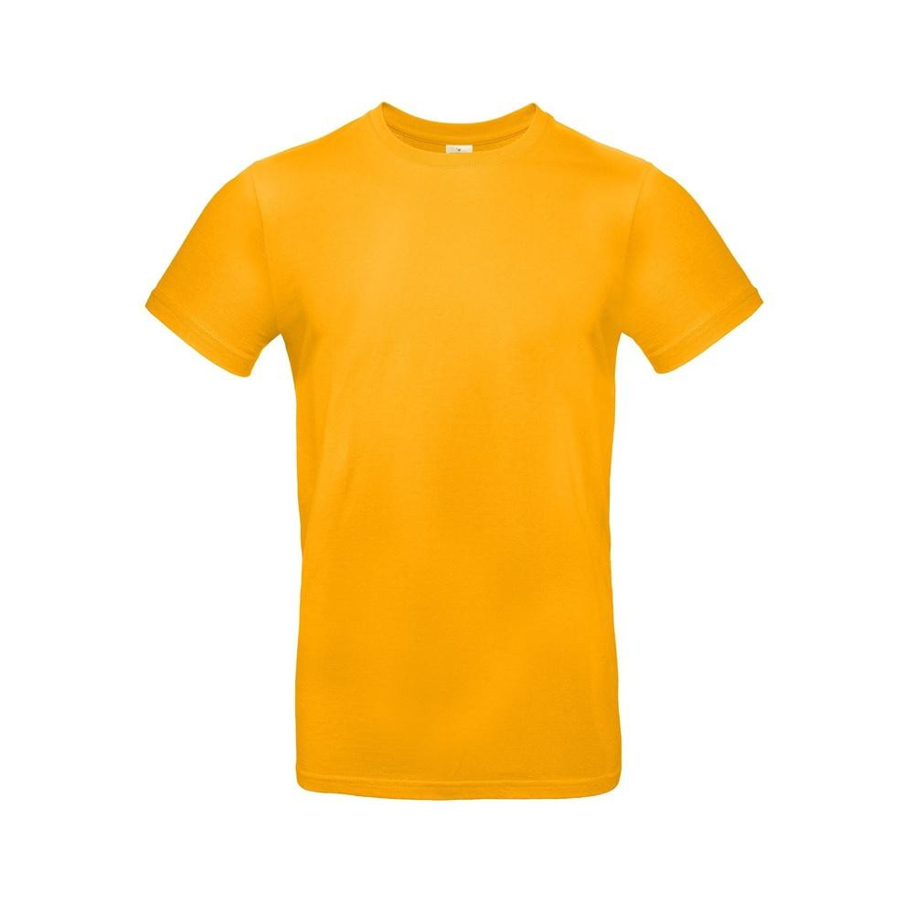 B&C BC03T - Herren T-Shirt 100% Baumwolle