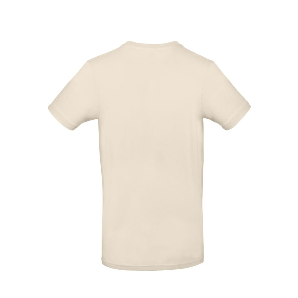 B&C BC03T - Herren T-Shirt 100% Baumwolle