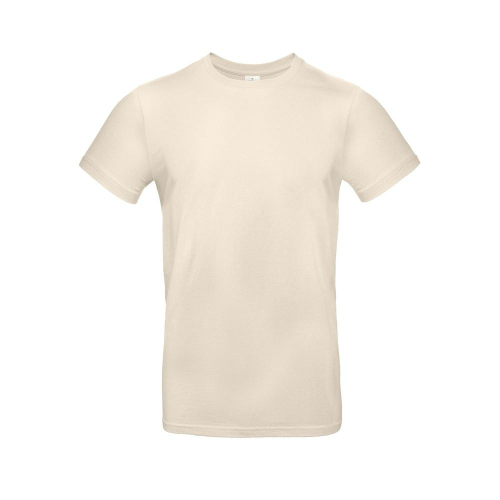 B&C BC03T - Herren T-Shirt 100% Baumwolle