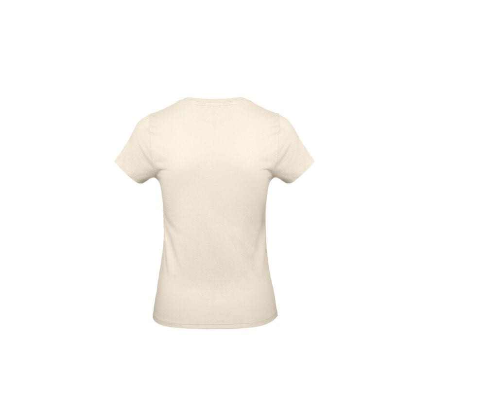 B&C BC04T - Damen T-Shirt 100% Baumwolle