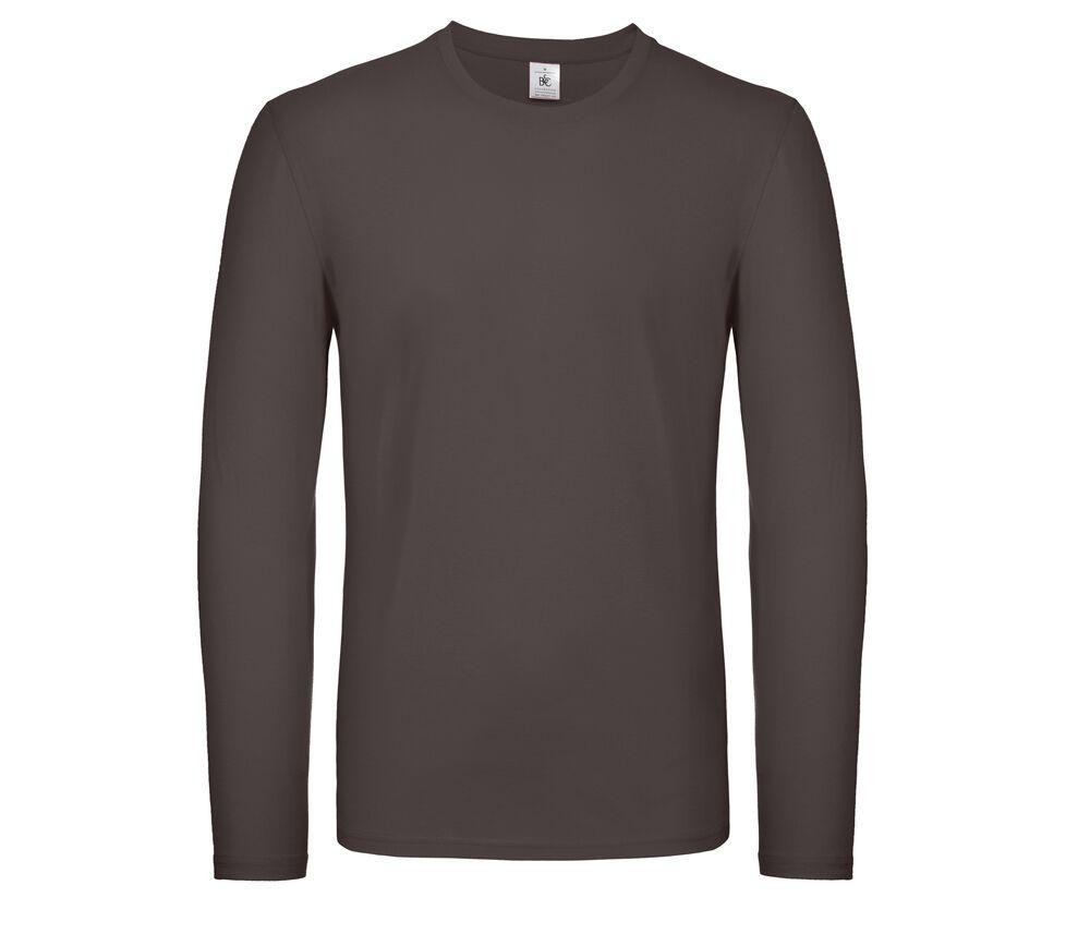 B&C BC05T - Long-sleeved men's t-shirt