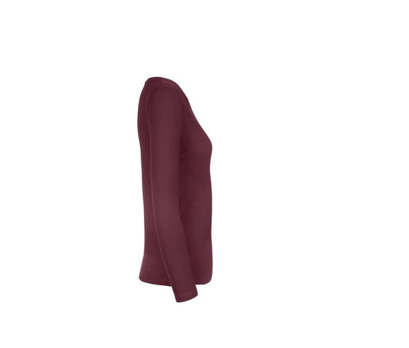 B&C BC08T - #E190 Women Lsl