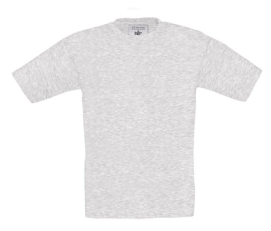 B&C BC191 - 100% Cotton Children's T-Shirt