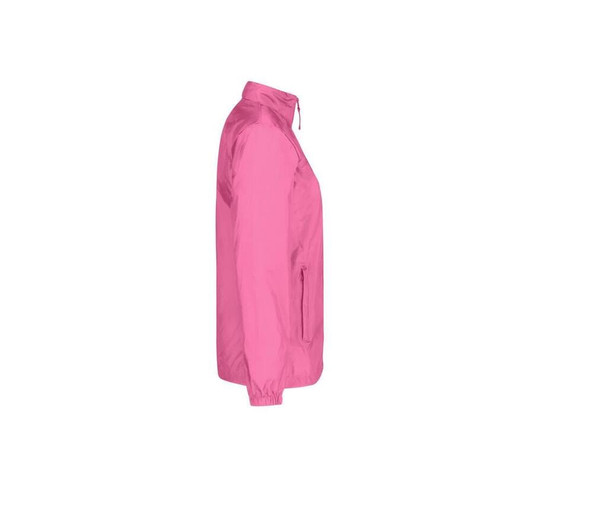 B&C BC302 - Sirocco Frauen Jacke