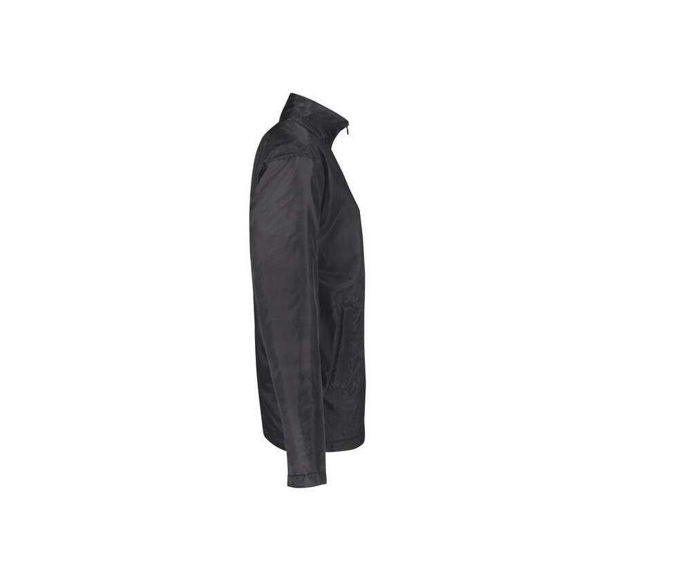 B&C BC325 - Giacca a vento da donna foderata in micropile
