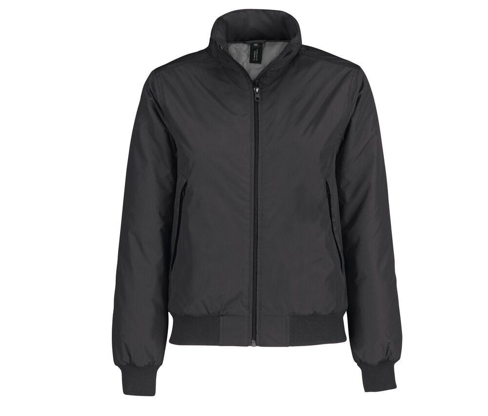 B&C BC331 - Damska kurtka bomber