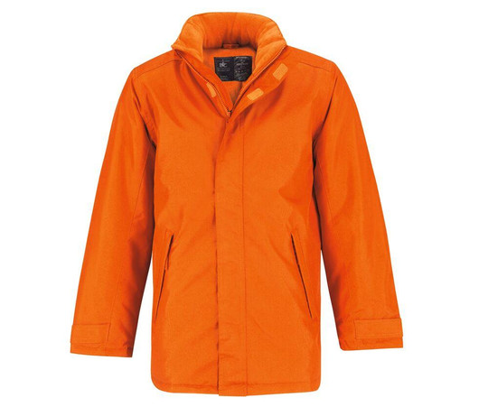 B&C BC332 - Lined men's parka