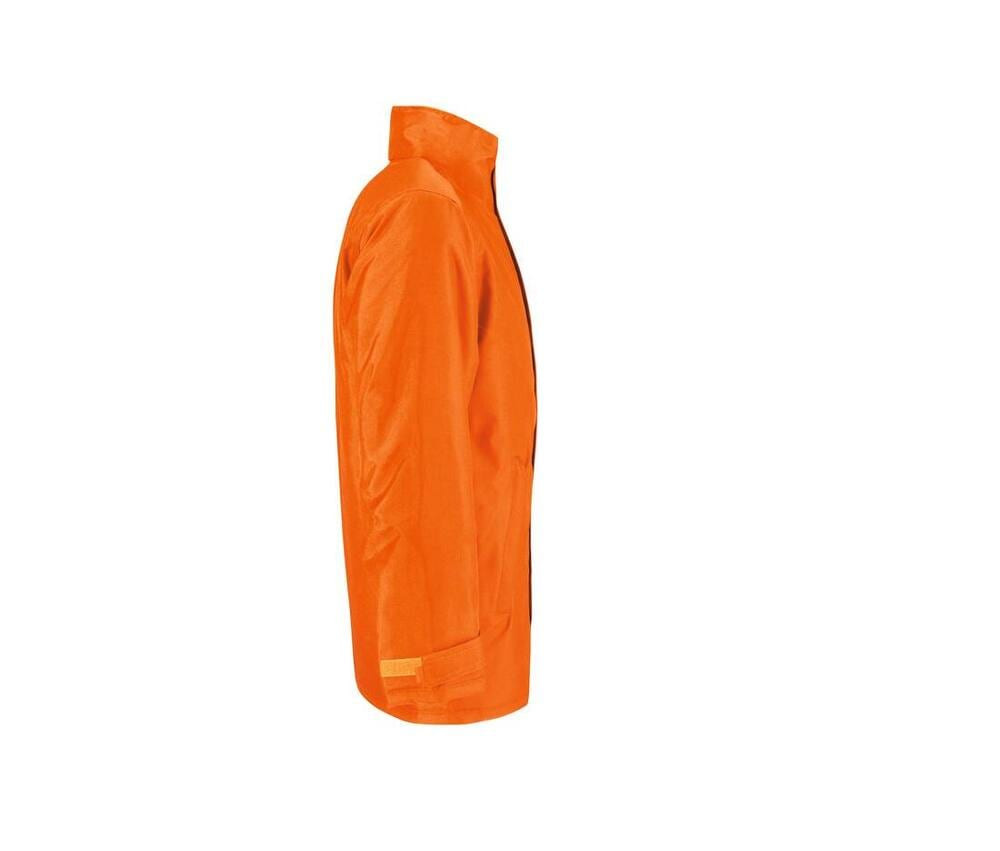 B&C BC332 - Lined men's parka