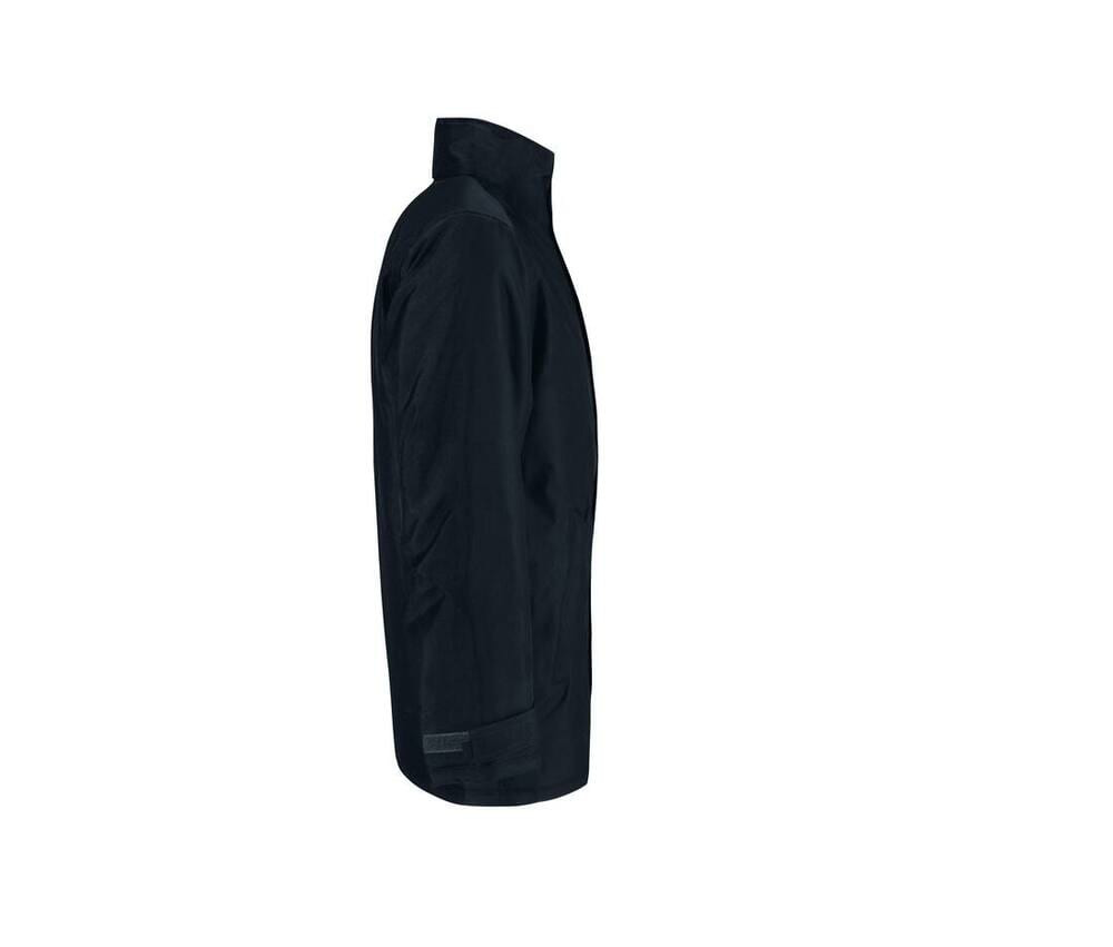 B&C BC332 - Lined men's parka