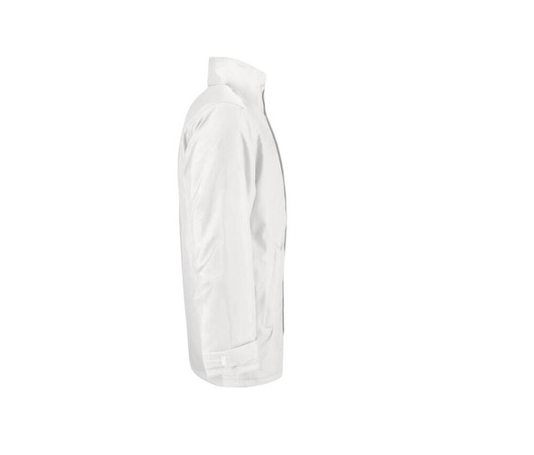 B&C BC332 - Parka da uomo foderato