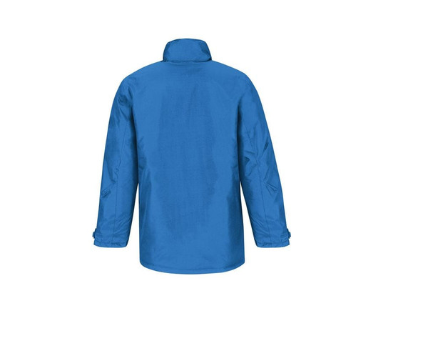 B&C BC332 - Vuorattu miesten parka