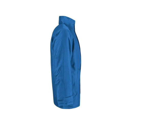 B&C BC332 - Vuorattu miesten parka