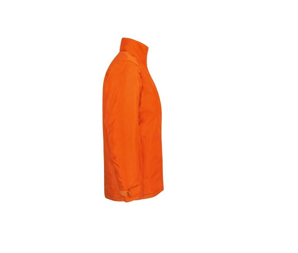 B&C BC333 - Echte Parka