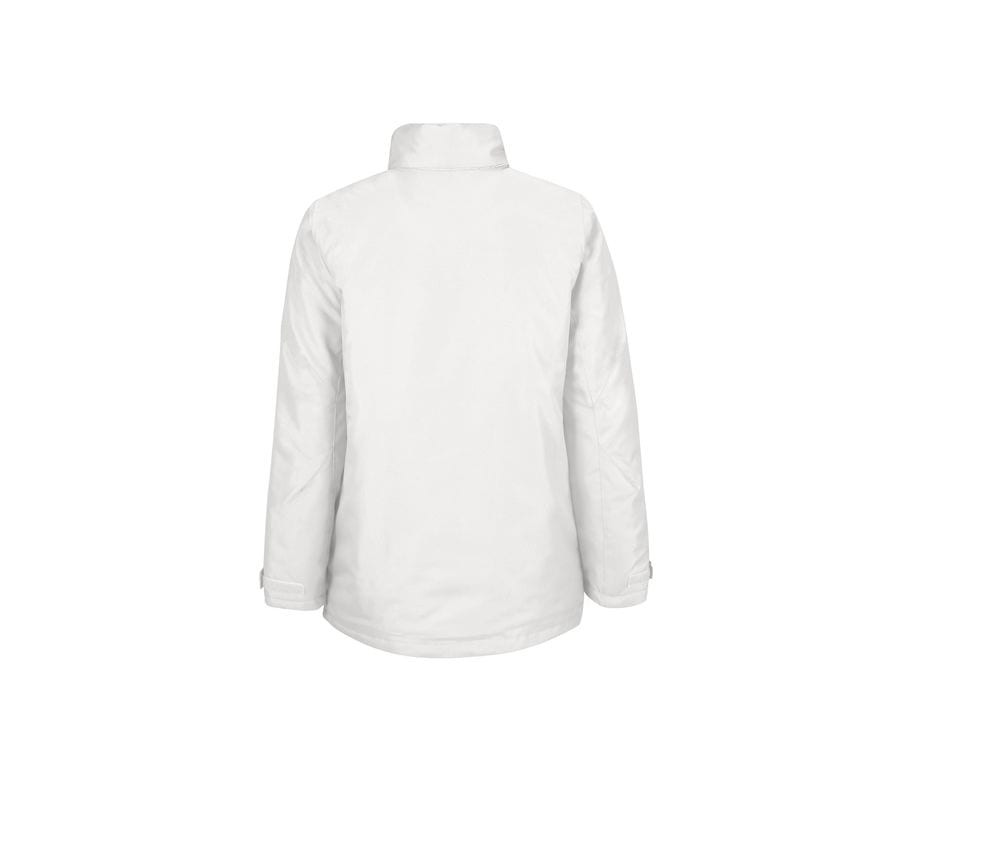 B&C BC333 - Parka kobieca