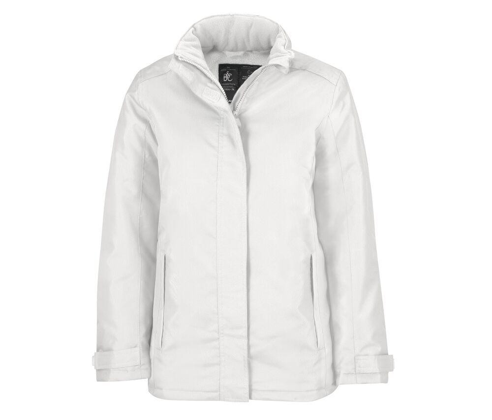 B&C BC333 - Parka kobieca
