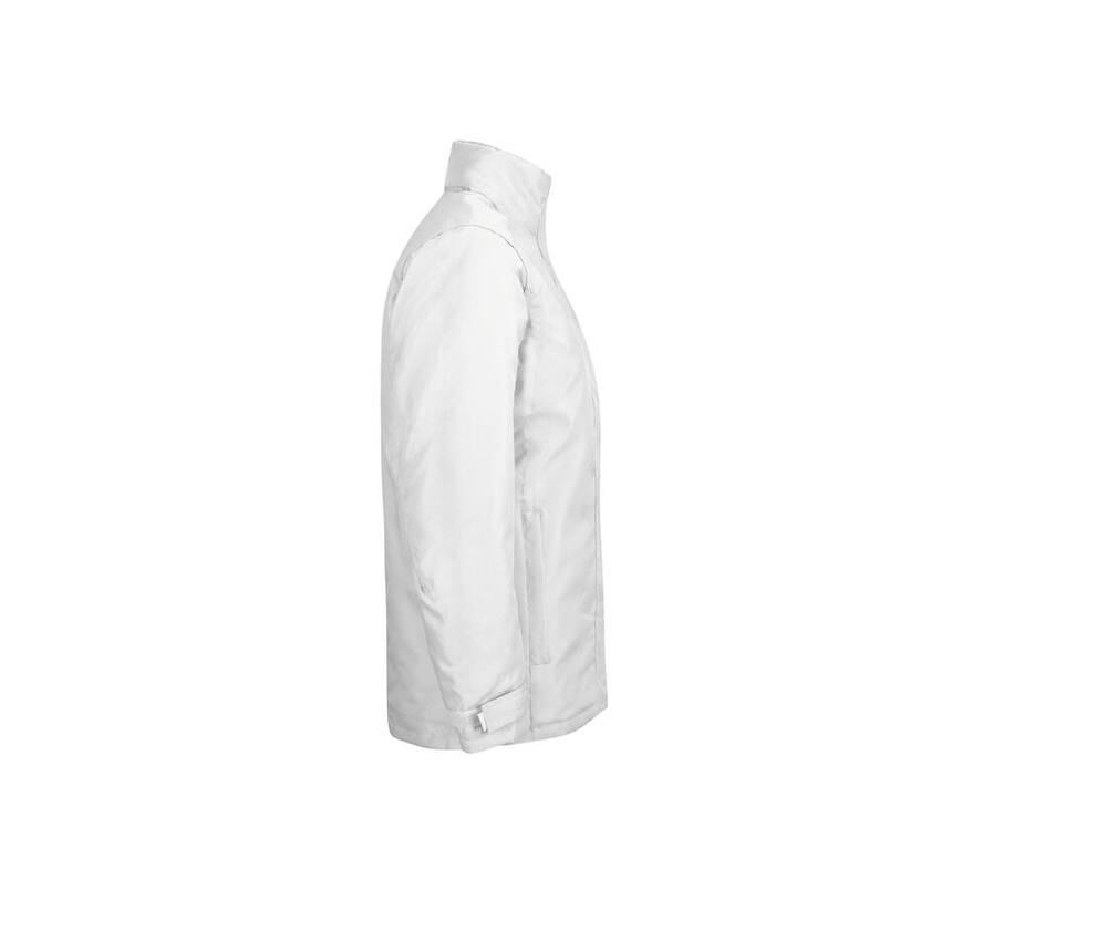 B&C BC333 - Parka kobieca