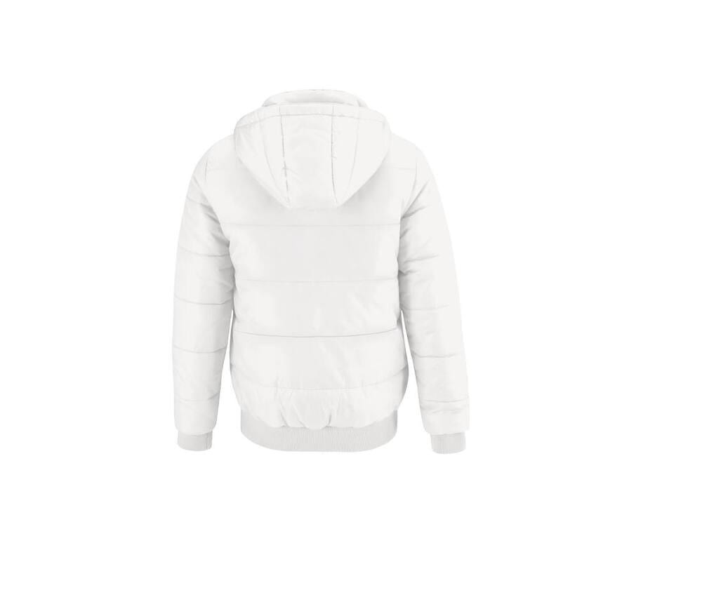 B&C BC335 - Superhood