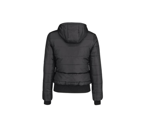 B&C BC336 - Doudoune Femme Col Montant