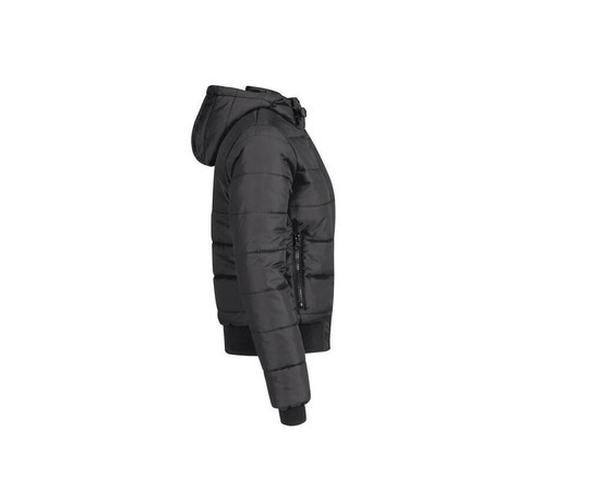 B&C BC336 - Doudoune Femme Col Montant