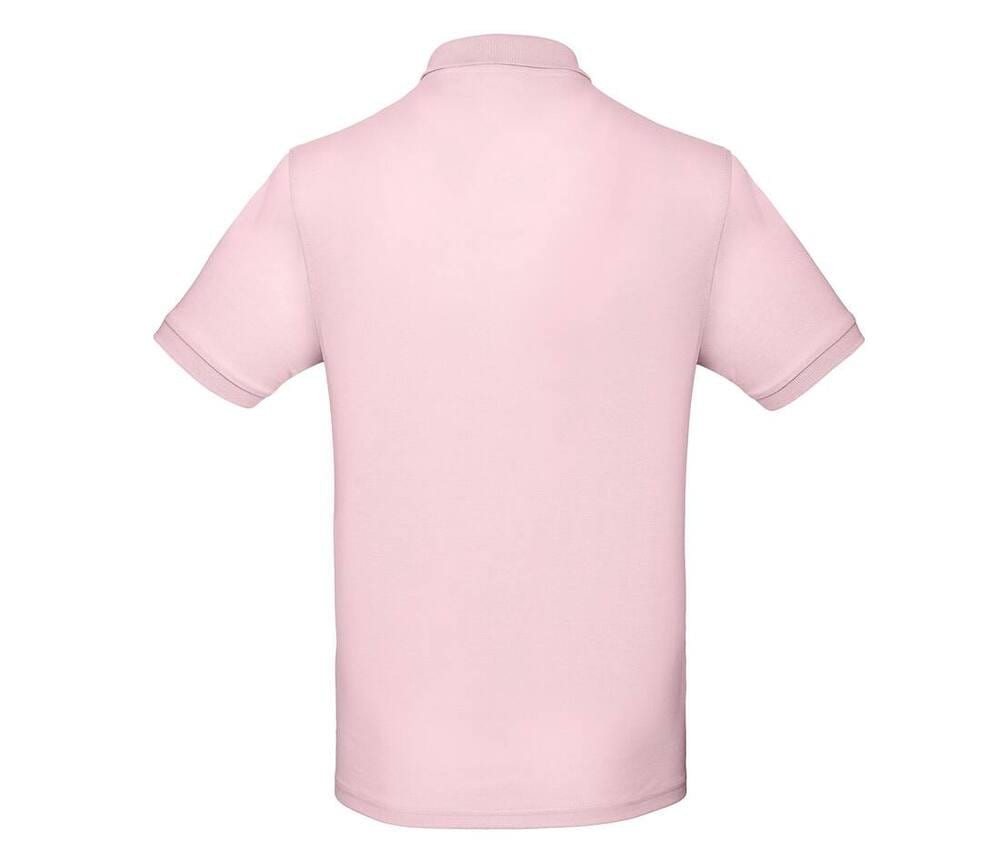 B&C BC400 - 100% Bio-Poloshirt für Herren