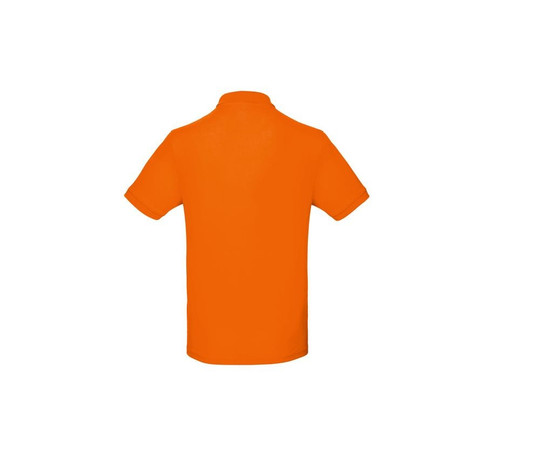 B&C BC400 - Polo 100% Bio Homme