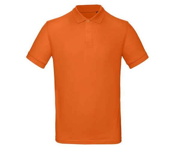 B&C BC400 - (nie) zwykłe polo