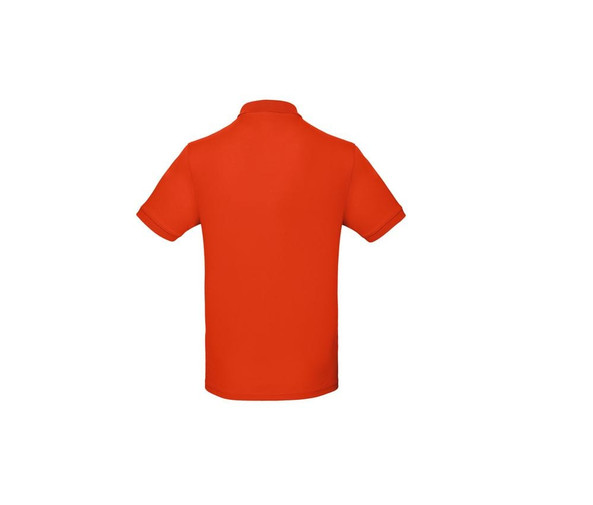 B&C BC400 - 100% Bio-Poloshirt für Herren
