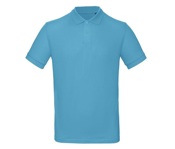 B&C BC400 - Inspire polo men