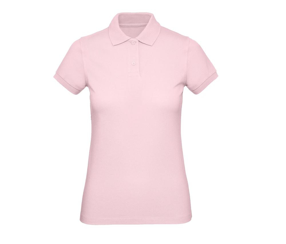 B&C BC401 - Polo da Donna Inspire