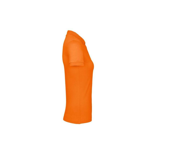 B&C BC401 - Polo 100% Coton Bio Femme