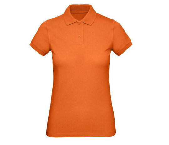 B&C BC401 - (nie) zwykłe polo dla niej.