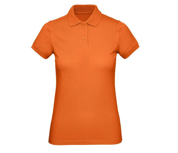 B&C BC401 - (nie) zwykłe polo dla niej.