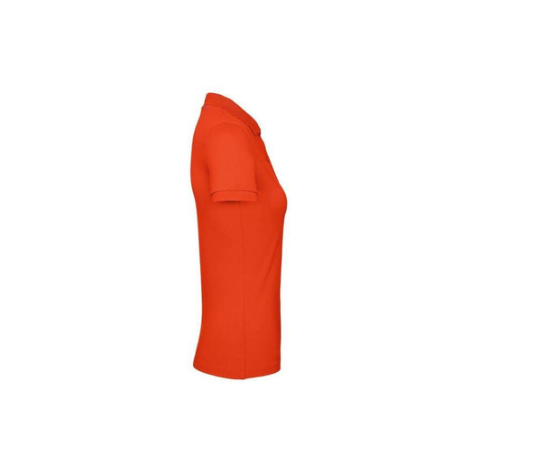 B&C BC401 - Inspire polo women