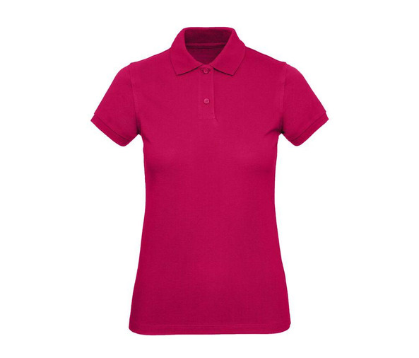 B&C BC401 - Inspire polo naiset