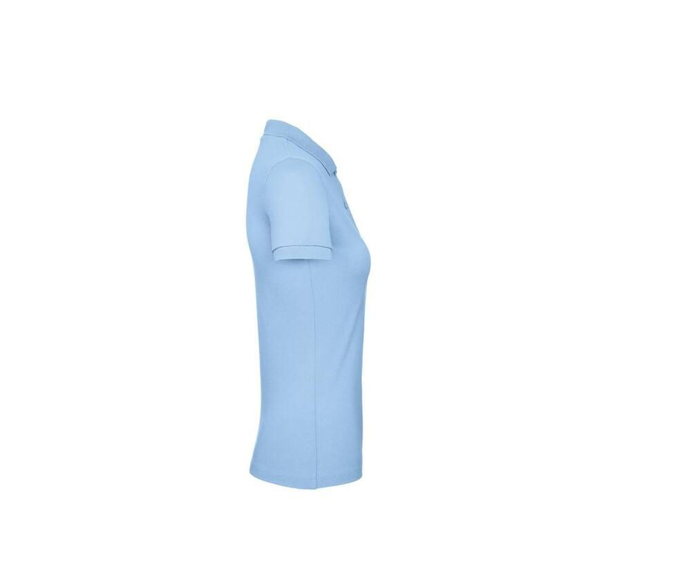 B&C BC401 - Inspire polo-shirt dames