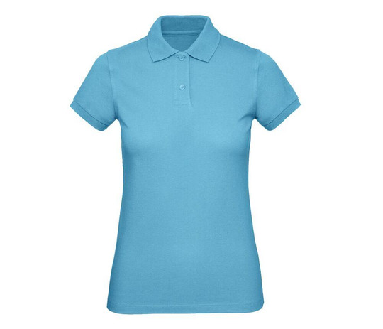 B&C BC401 - Inspire polo naiset