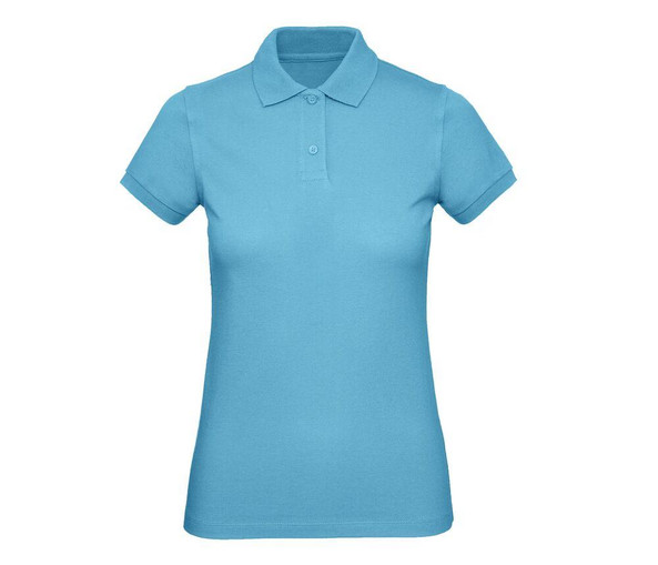 B&C BC401 - Inspire polo naiset