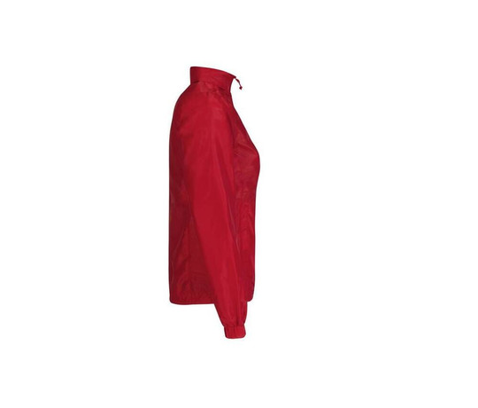 B&C BC601F - Women's windbreaker lined with knit