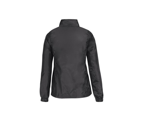 B&C BC601F - Coupe-vent femme doublé tricot