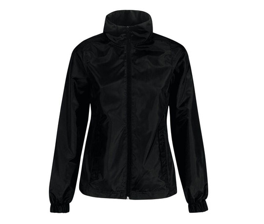 B&C BC601F - Windbreaker Jacke Damen