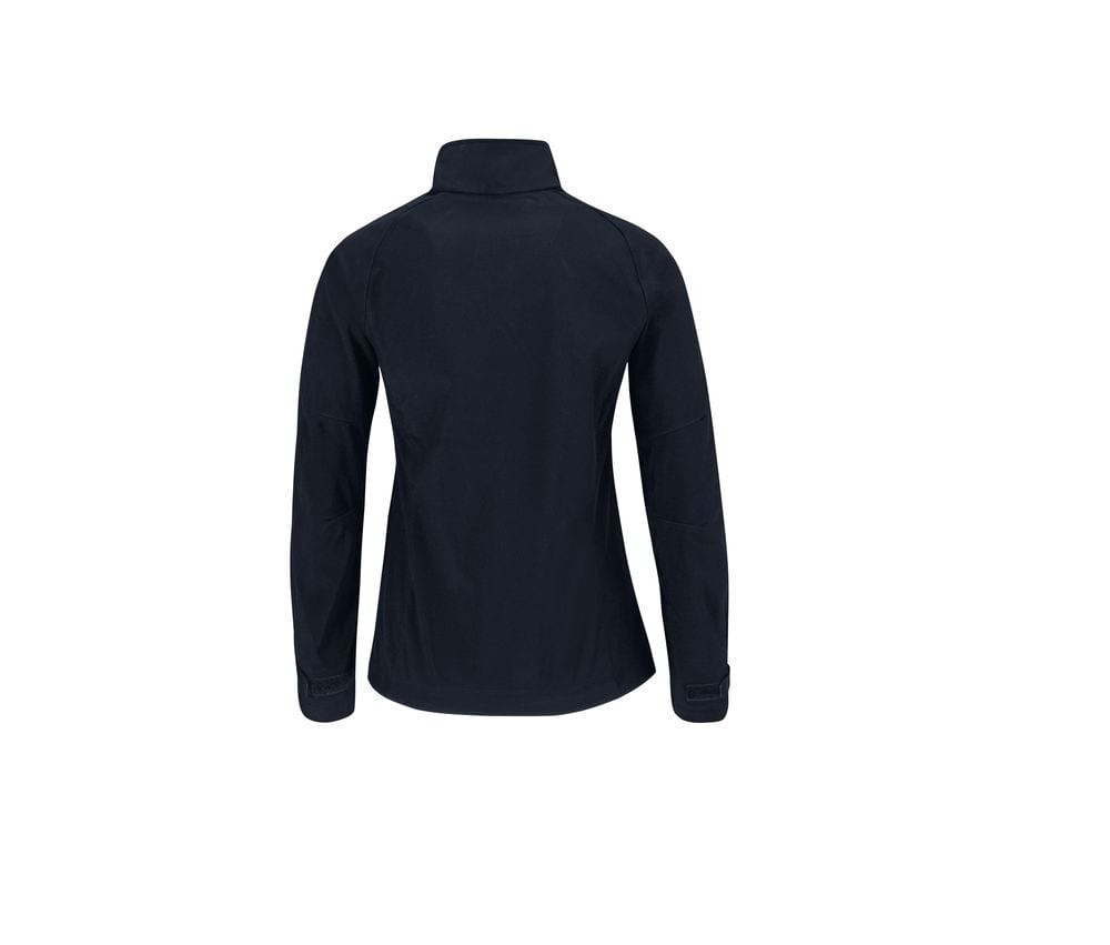 B&C BC664 - Softshell-takki naiset