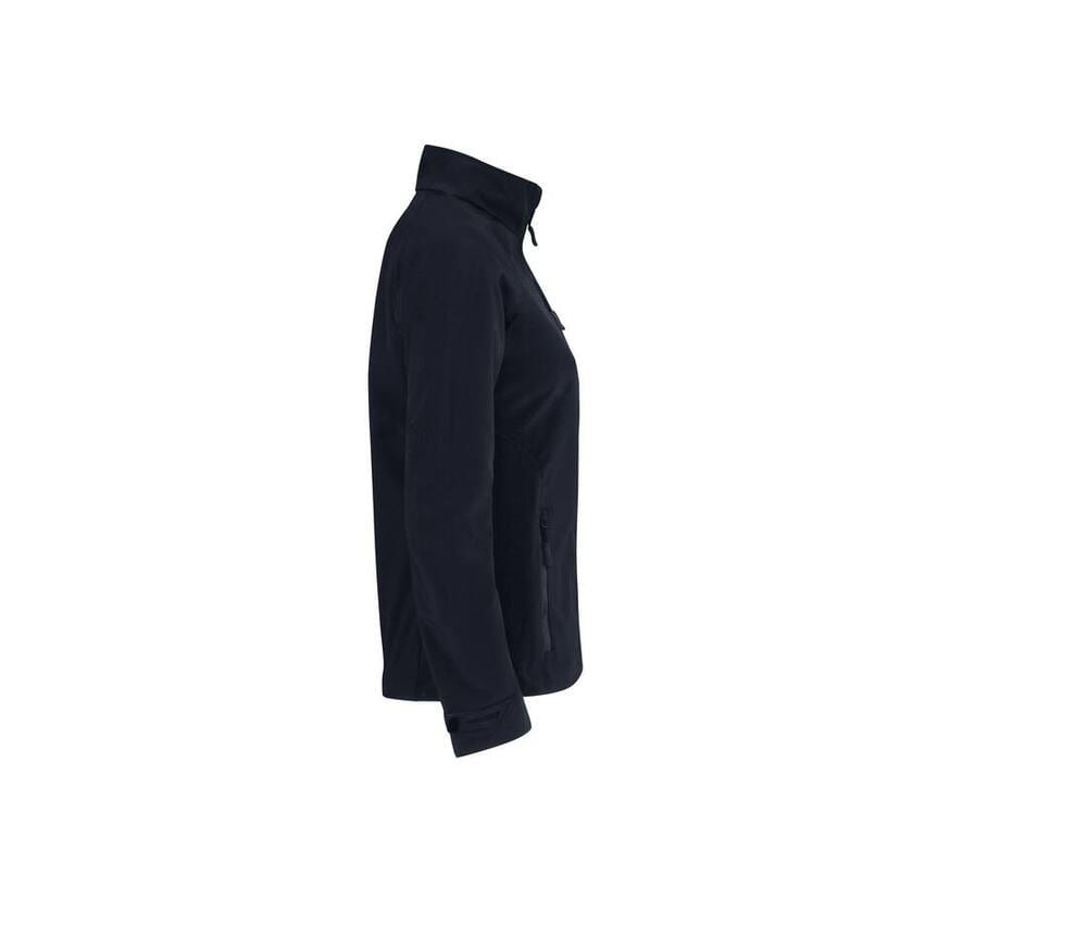 B&C BC664 - Softshell-takki naiset