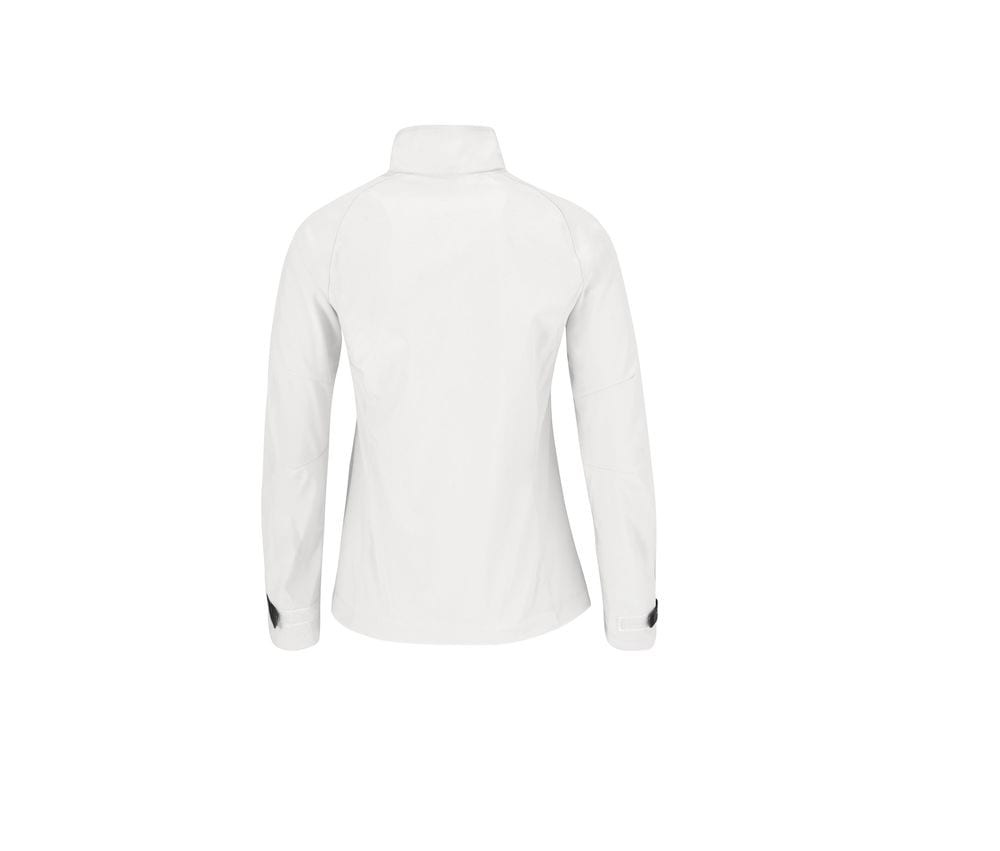 B&C BC664 - Softshell jacket women