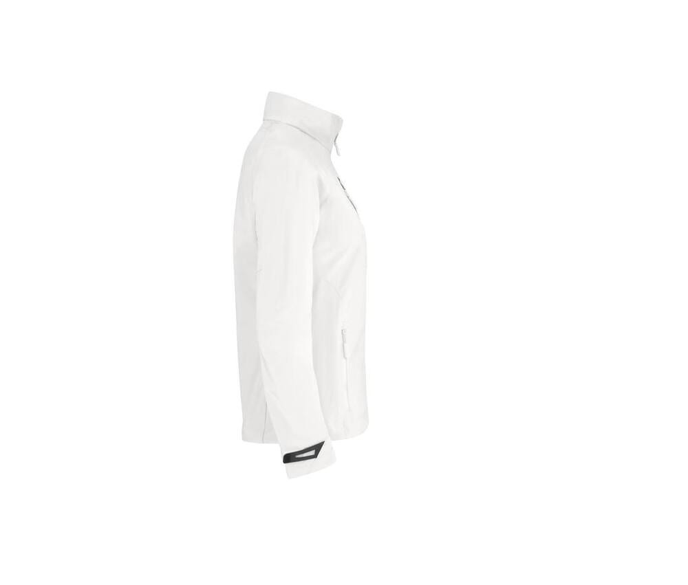 B&C BC664 - Softshell jacket women
