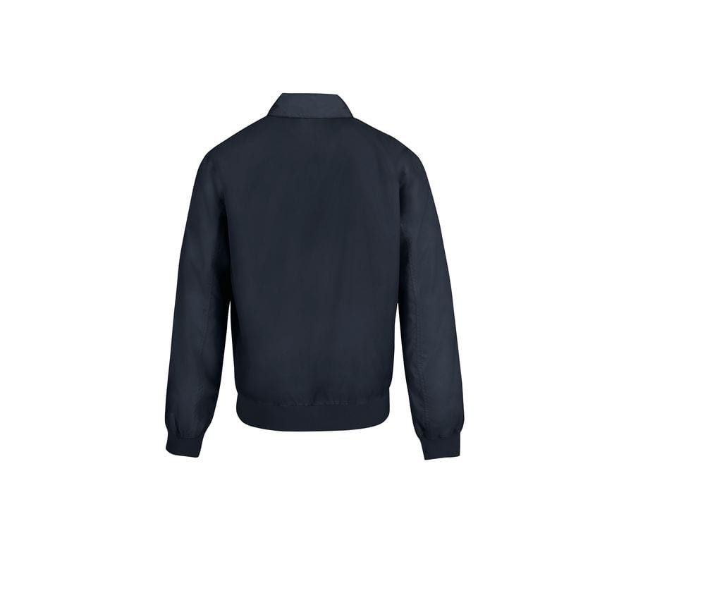 B&C BC963 - Jacket bomber man