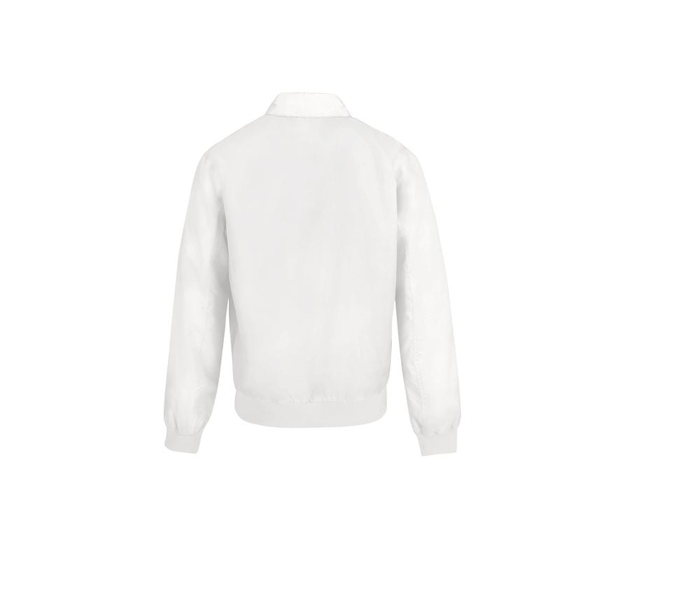 B&C BC963 - Jacket bomber man