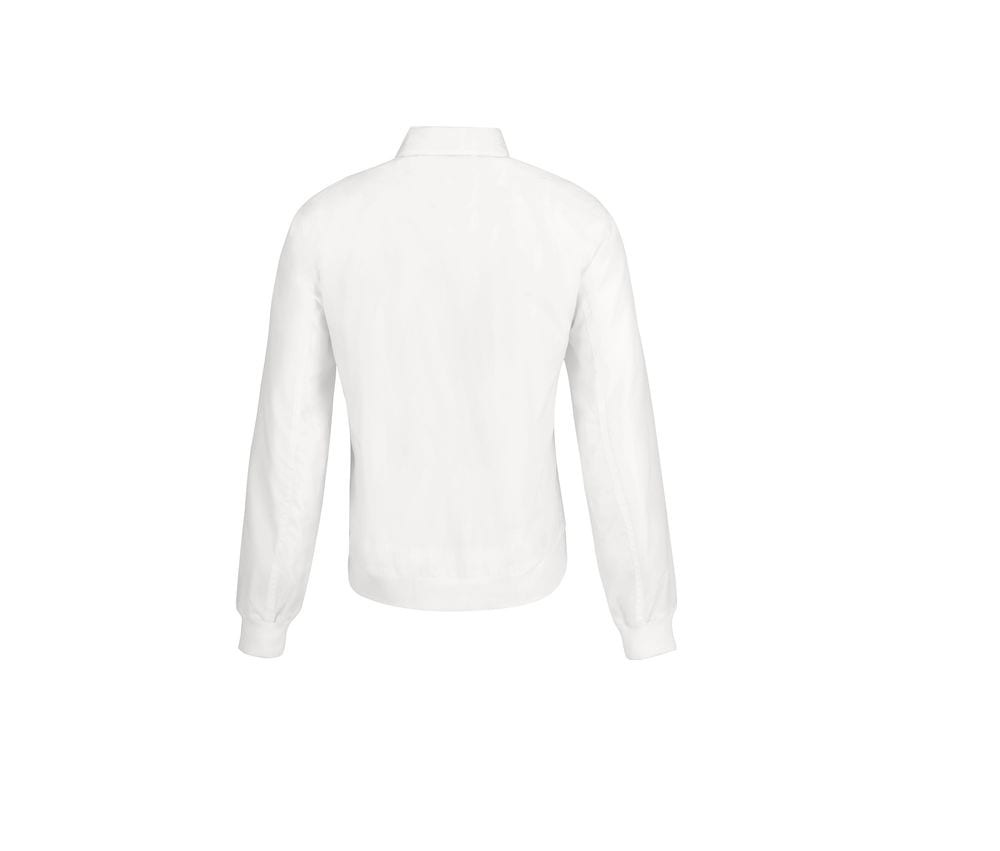 B&C BC964 - Jacket bomber woman