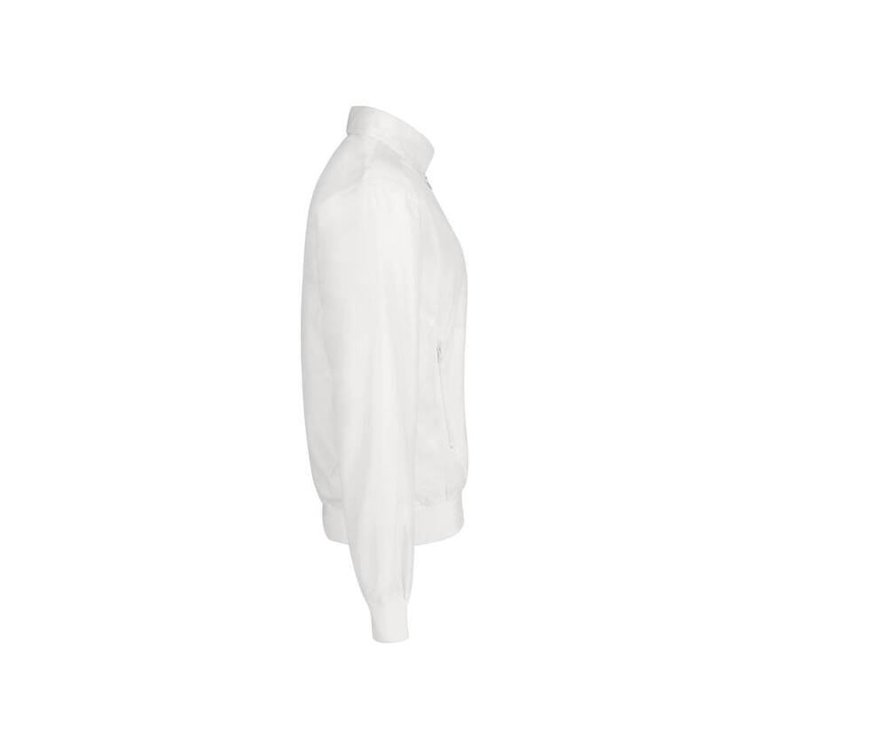 B&C BC964 - Jacket bomber woman