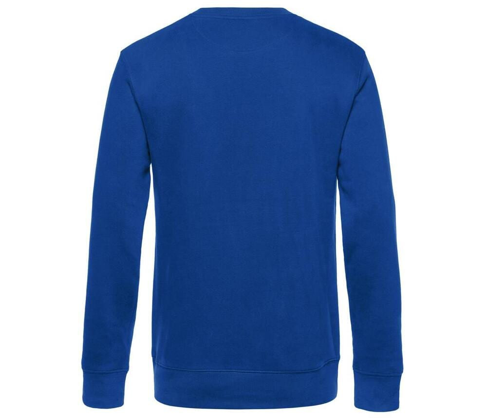 B&C BCU01K - Tröja med raka ärmar 280 King
