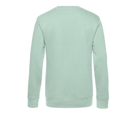 B&C BCU01K - Langarm-Sweatshirt Herren KING